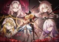 New renders for Genshin Impact 7.0 reveal Valery, Vodyanitsa, Mitya, Ronova, and more New renders for Genshin Impact 7.0 reveal Valery, Vodyanitsa, Mitya, Ronova, and more