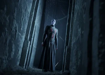 New trailer announces pre-orders for eerie horror game Clive Barker’s Evil Dead: Resurgence – the game is also available on Russian Steam
