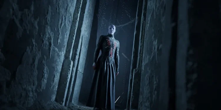 New trailer announces pre-orders for eerie horror game Clive Barker’s Evil Dead: Resurgence – the game is also available on Russian Steam New trailer announces pre-orders for eerie horror game Clive Barker’s Evil Dead: Resurgence – the game is also available on Russian Steam