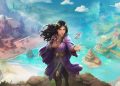 New trailer reveals release date for Order of the Sunken Star, a massive puzzle game from the creator of Braid and The Witness New trailer reveals release date for Order of the Sunken Star, a massive puzzle game from the creator of Braid and The Witness