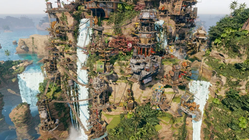 Nice pirate strategy game Corsair Cove will receive an Armada update with new content Nice pirate strategy game Corsair Cove will receive an Armada update with new content
