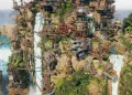 Nice pirate strategy game Corsair Cove will receive an Armada update with new content Nice pirate strategy game Corsair Cove will receive an Armada update with new content