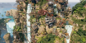 Nice pirate strategy game Corsair Cove will receive an Armada update with new content Nice pirate strategy game Corsair Cove will receive an Armada update with new content