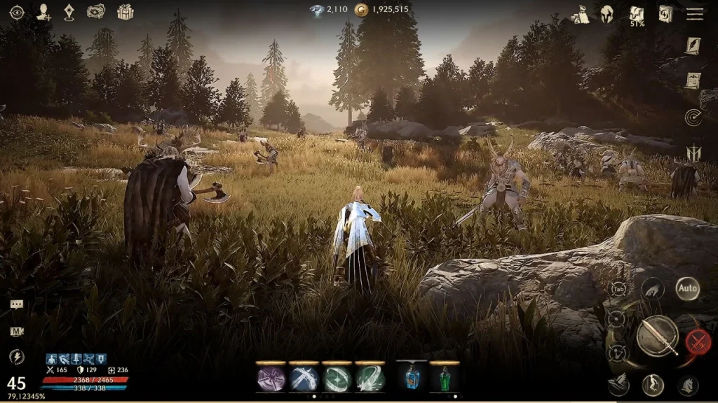 Night Crow Roadmap for the Second Half of 2026: Developer Announces New Servers and Massive Rework Night Crow Roadmap for the Second Half of 2026: Developer Announces New Servers and Massive Rework