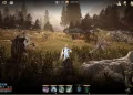 Night Crow Roadmap for the Second Half of 2026: Developer Announces New Servers and Massive Rework