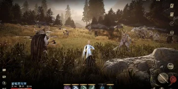 Night Crow Roadmap for the Second Half of 2026: Developer Announces New Servers and Massive Rework