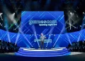 Night Live kicks off today at 21:00 (Moscow time) with tons of announcements and trailers Night Live kicks off today at 21:00 (Moscow time) with tons of announcements and trailers