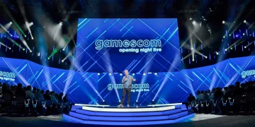 Night Live kicks off today at 21:00 (Moscow time) with tons of announcements and trailers Night Live kicks off today at 21:00 (Moscow time) with tons of announcements and trailers