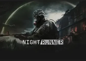 NightRunner, a cooperative extraction shooter with hordes of monsters announced