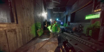 NightRunner has been released – an armored train defense shooter inspired by Escape from Tarkov NightRunner has been released – an armored train defense shooter inspired by Escape from Tarkov