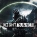 Nightcrawler will provide cooperative attacks aboard a moving armored train Nightcrawler will provide cooperative attacks aboard a moving armored train