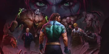 Nightdive has confirmed the release date for Sinister Reloaded, the remake of the hit 1998 shooter