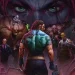 Nightdive has confirmed the release date for Sinister Reloaded, the remake of the hit 1998 shooter Nightdive has confirmed the release date for Sinister Reloaded, the remake of the hit 1998 shooter