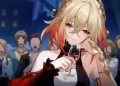 Nigiluxa’s new identity and who is Antares in “Honkai Impact: Star Trails” Nigiluxa’s new identity and who is Antares in “Honkai Impact: Star Trails”