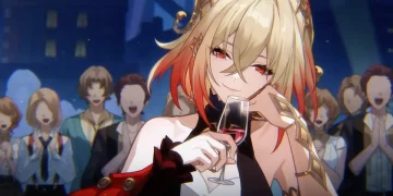 Nigiluxa’s new identity and who is Antares in “Honkai Impact: Star Trails” Nigiluxa’s new identity and who is Antares in “Honkai Impact: Star Trails”