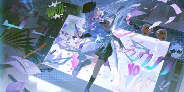Nigilux’s new look in Honkai Impact has been likened to the Queen of Hearts Nigilux’s new look in Honkai Impact has been likened to the Queen of Hearts