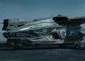 Nikita Buyanov shows off the first gameplay footage of his newly extracted Shard Order