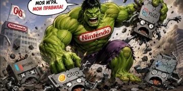 Nintendo Smash! The Japanese company has removed more than 400 Switch emulator repositories on GitHub