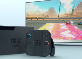 Nintendo Switch 2: Price increase from September 2026
