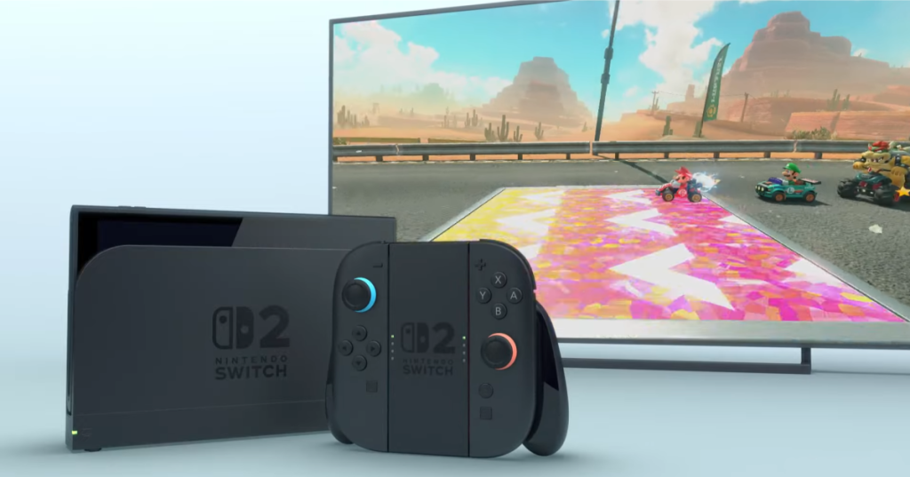 Nintendo Switch 2: Two new bundles confirmed ahead of price increase