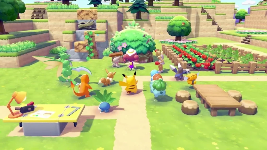 Nintendo Switch 2 owners have sold 5 million copies of Pokemon Pokopia Nintendo Switch 2 owners have sold 5 million copies of Pokemon Pokopia