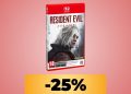 Nintendo’s “Grace and Leon’s Nightmare”: Buy the Switch 2 version of “Requiem for Resident Evil” at an all-time low price Nintendo’s “Grace and Leon’s Nightmare”: Buy the Switch 2 version of “Requiem for Resident Evil” at an all-time low price