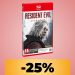Nintendo’s “Grace and Leon’s Nightmare”: Buy the Switch 2 version of “Requiem for Resident Evil” at an all-time low price Nintendo’s “Grace and Leon’s Nightmare”: Buy the Switch 2 version of “Requiem for Resident Evil” at an all-time low price
