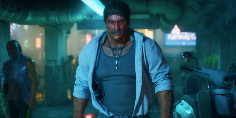 No Law: New gameplay insights for online noir shooters