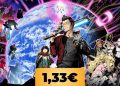 No More Heroes 3 is on super sale on Instant Gaming: you can buy the Steam version today for a fraction of the cost No More Heroes 3 is on super sale on Instant Gaming: you can buy the Steam version today for a fraction of the cost