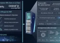 No NVIDIA: Rubytech shows what’s possible with Russian LL.M. to create enterprise AI infrastructure on Chinese GPUs