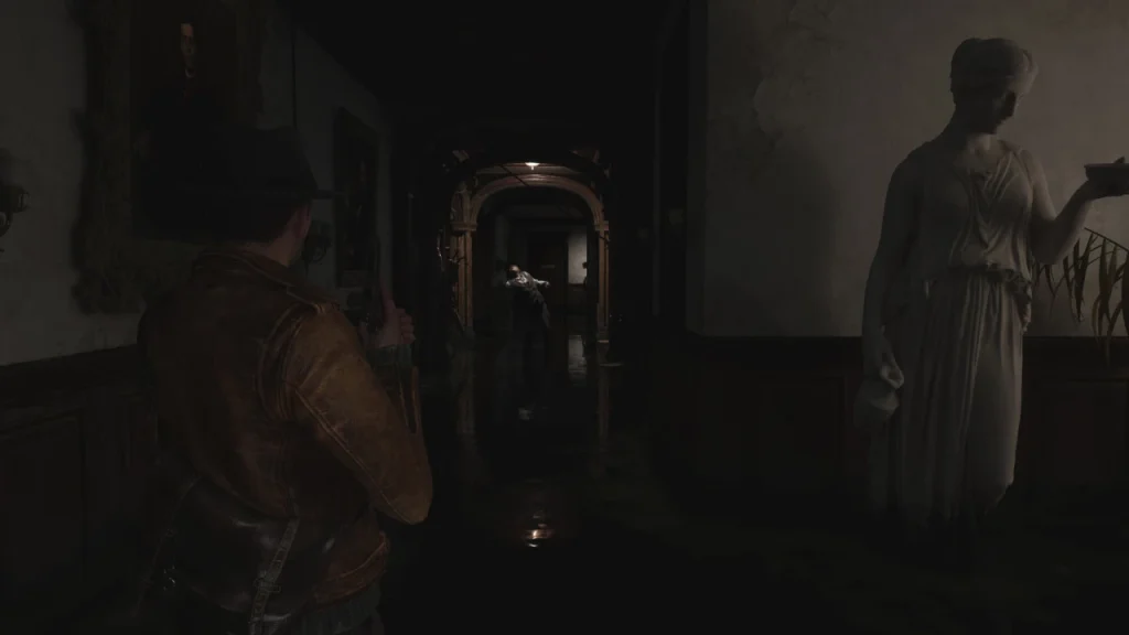No Russian, no Internet: Russian Horror Studio’s horror film The Sinking City 2 didn’t even break the 2,000 peak online audience mark