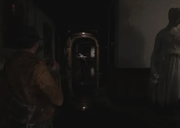 No Russian, no Internet: Russian Horror Studio’s horror film The Sinking City 2 didn’t even break the 2,000 peak online audience mark