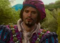 No longer just a clown: Fool Theory developers promise to reveal a new, serious side of Buttercup in the expansion