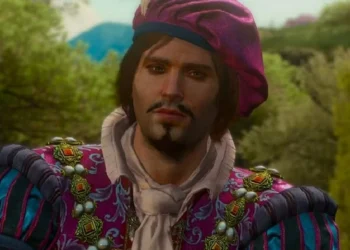 No longer just a clown: Fool Theory developers promise to reveal a new, serious side of Buttercup in the expansion
