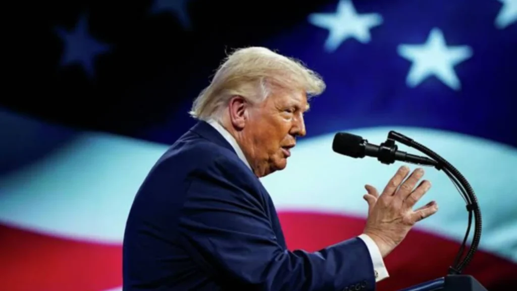 No one allows it, but if you’re a friend of Trump, you can: The US president will allow Apple to buy memory in China No one allows it, but if you’re a friend of Trump, you can: The US president will allow Apple to buy memory in China