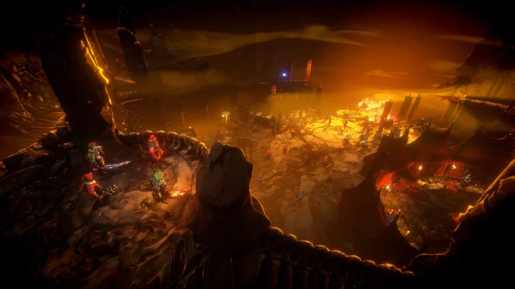 No one asked him, but he spoke out: The author of “The Evil Dead” named the reason for ignoring Gamescom