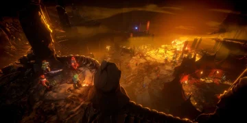 No one asked him, but he spoke out: The author of “The Evil Dead” named the reason for ignoring Gamescom No one asked him, but he spoke out: The author of “The Evil Dead” named the reason for ignoring Gamescom