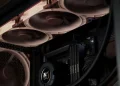 Noctua has no plans to release an RGB lighting cooling system with a built-in screen – just focused on pure performance Noctua has no plans to release an RGB lighting cooling system with a built-in screen – just focused on pure performance