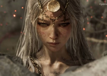 Nodusfall: Genshin Impact creator launches co-op action game