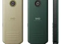 Nokia 300 Charge push-button phone can be used for up to 40 days without charging