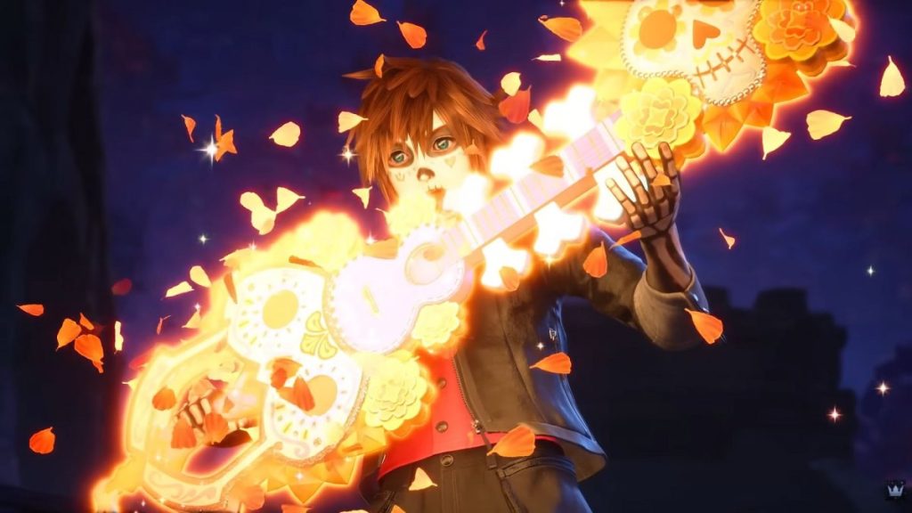 Nomura explains why Kingdom Hearts 4 includes Coco’s world
