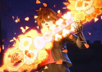 Nomura explains why Kingdom Hearts 4 includes Coco’s world