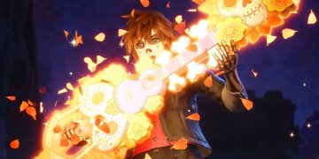 Nomura explains why Kingdom Hearts 4 includes Coco’s world Nomura explains why Kingdom Hearts 4 includes Coco’s world
