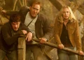 Not Canceled: Director Jon Turtletau officially confirms filming on National Treasure 3 begins, Nicolas Cage in action Not Canceled: Director Jon Turtletau officially confirms filming on National Treasure 3 begins, Nicolas Cage in action