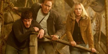 Not Canceled: Director Jon Turtletau officially confirms filming on National Treasure 3 begins, Nicolas Cage in action