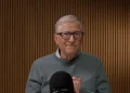 ‘Not even a plan’: Bill Gates warns world not ready for artificial intelligence era