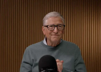 ‘Not even a plan’: Bill Gates warns world not ready for artificial intelligence era