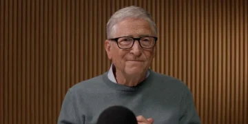 ‘Not even a plan’: Bill Gates warns world not ready for artificial intelligence era ‘Not even a plan’: Bill Gates warns world not ready for artificial intelligence era