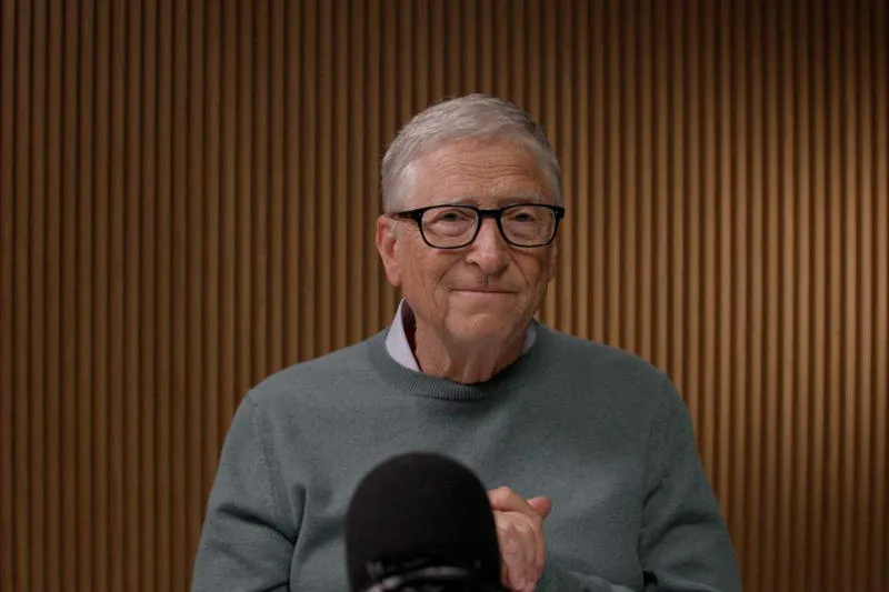 ‘Not even a plan’: Bill Gates warns world not ready for artificial intelligence era ‘Not even a plan’: Bill Gates warns world not ready for artificial intelligence era