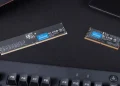 Now, more than 90% of the traffic to online store websites is generated by bots looking for DDR5 Now, more than 90% of the traffic to online store websites is generated by bots looking for DDR5